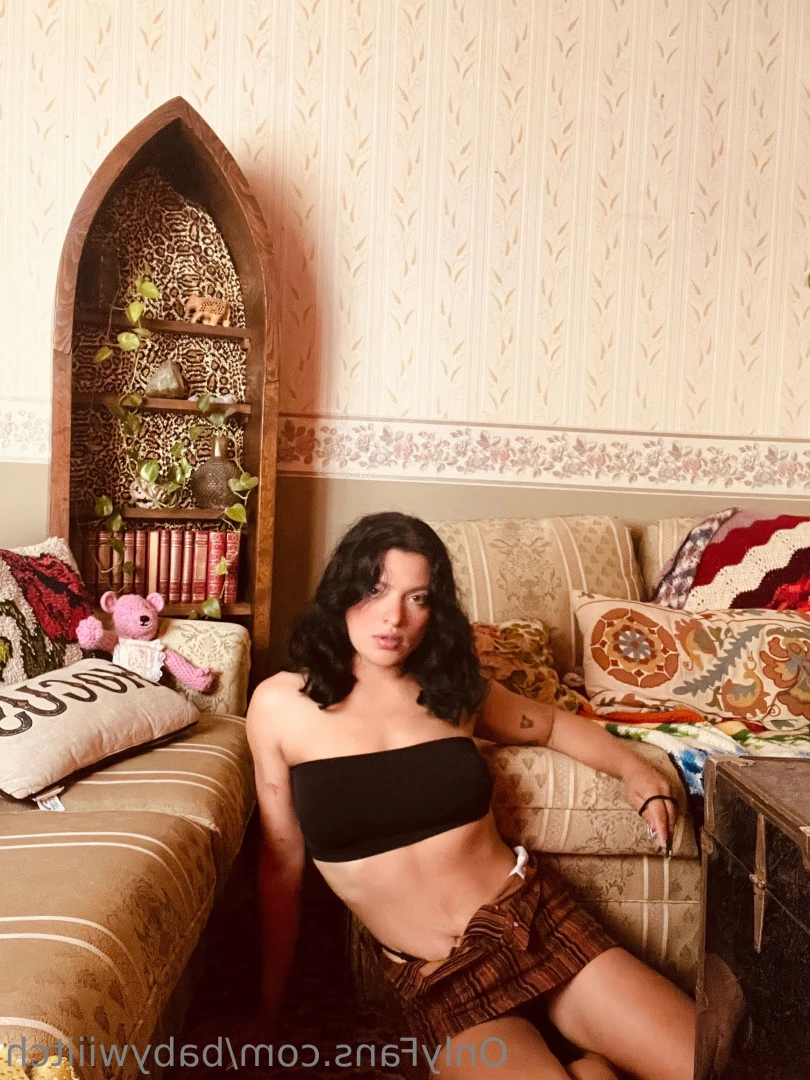 babywiiitch Onlyfans leaked photo 6508403 on Hotleaks.tv