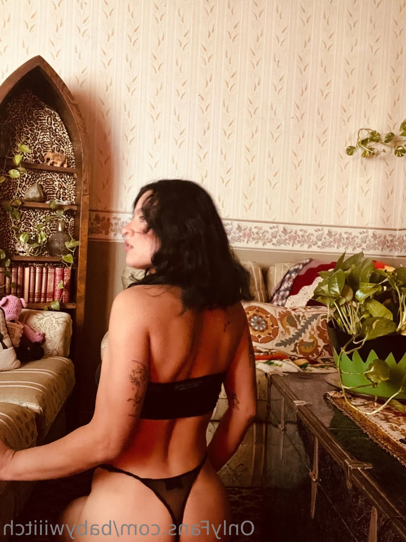 babywiiitch Onlyfans leaked photo 6508480 on Hotleaks.tv