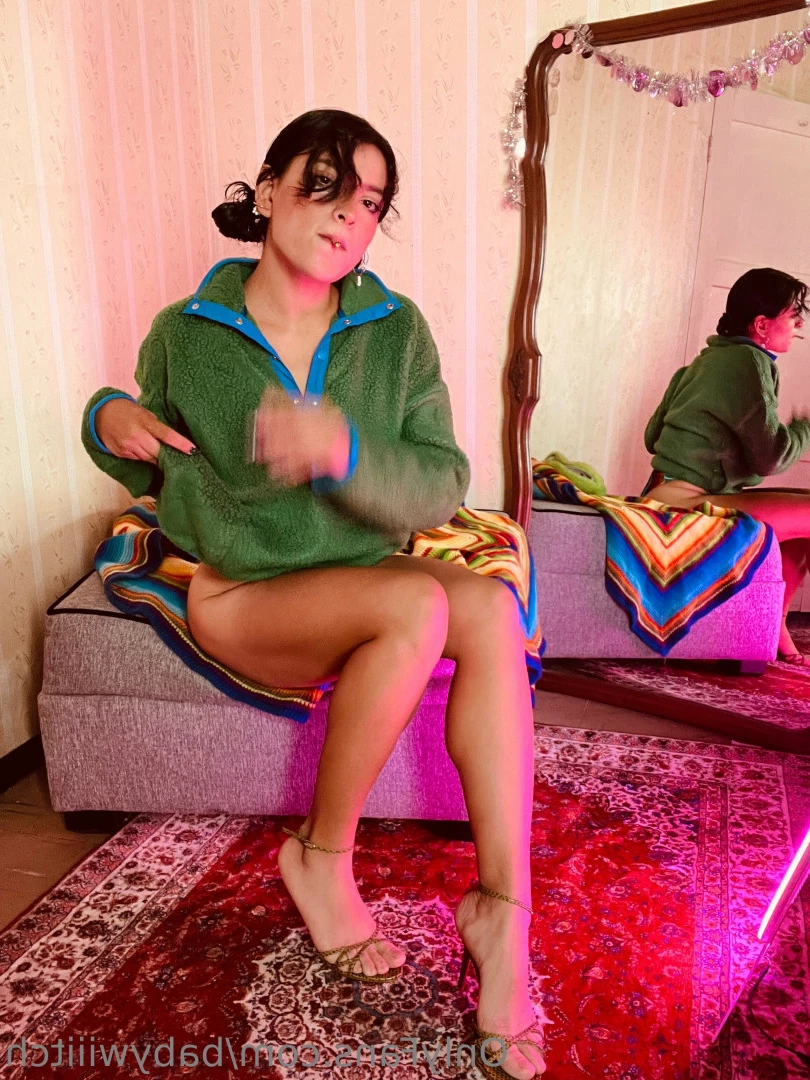 babywiiitch Onlyfans leaked photo 6508502 on Hotleaks.tv