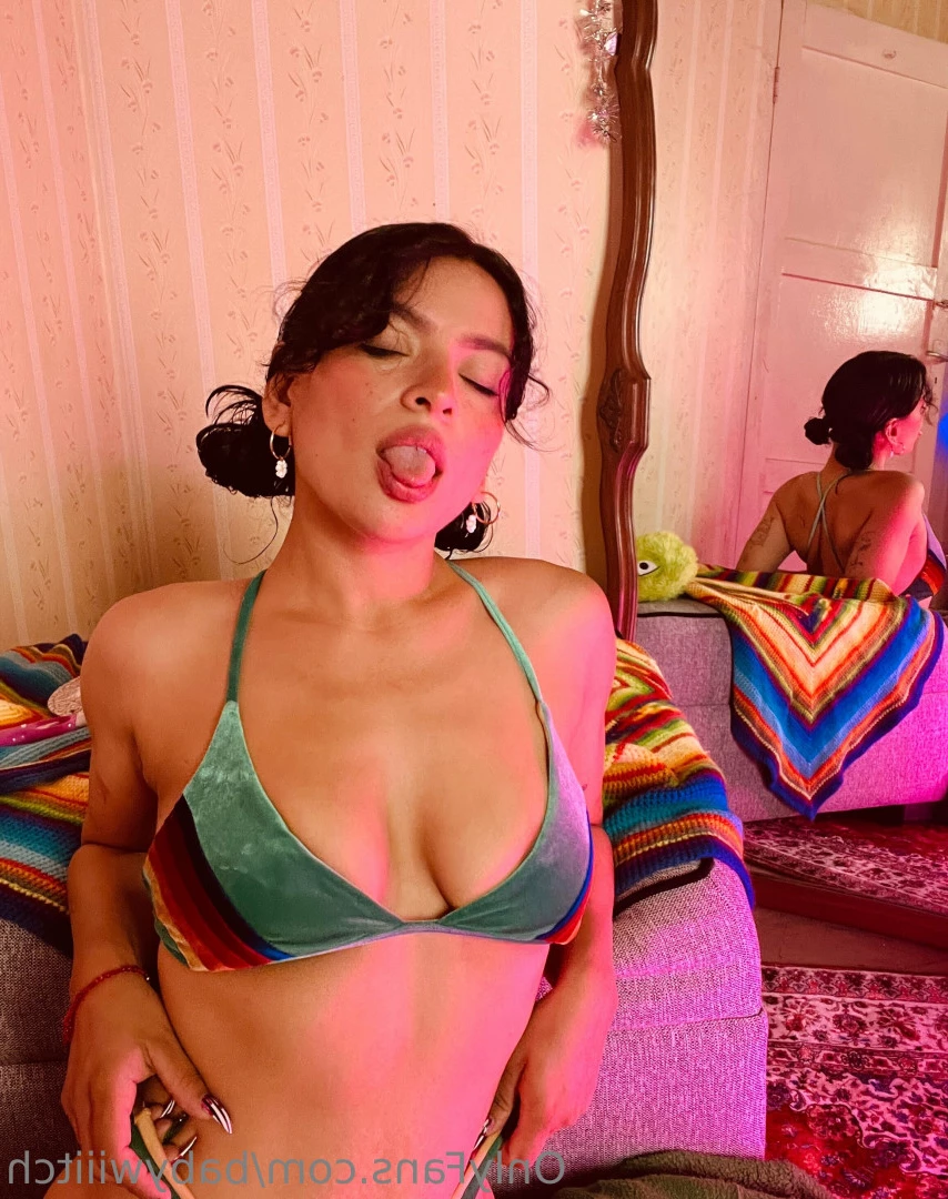 babywiiitch Onlyfans leaked photo 6508519 on Hotleaks.tv