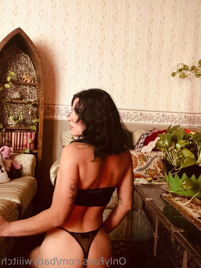 babywiiitch Onlyfans leaked photo 6508598 on Hotleaks.tv