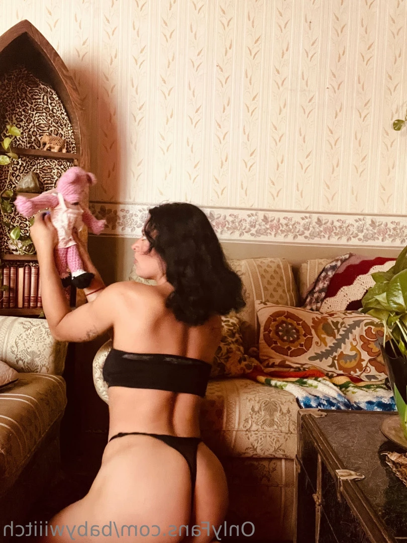 babywiiitch Onlyfans leaked photo 6508617 on Hotleaks.tv