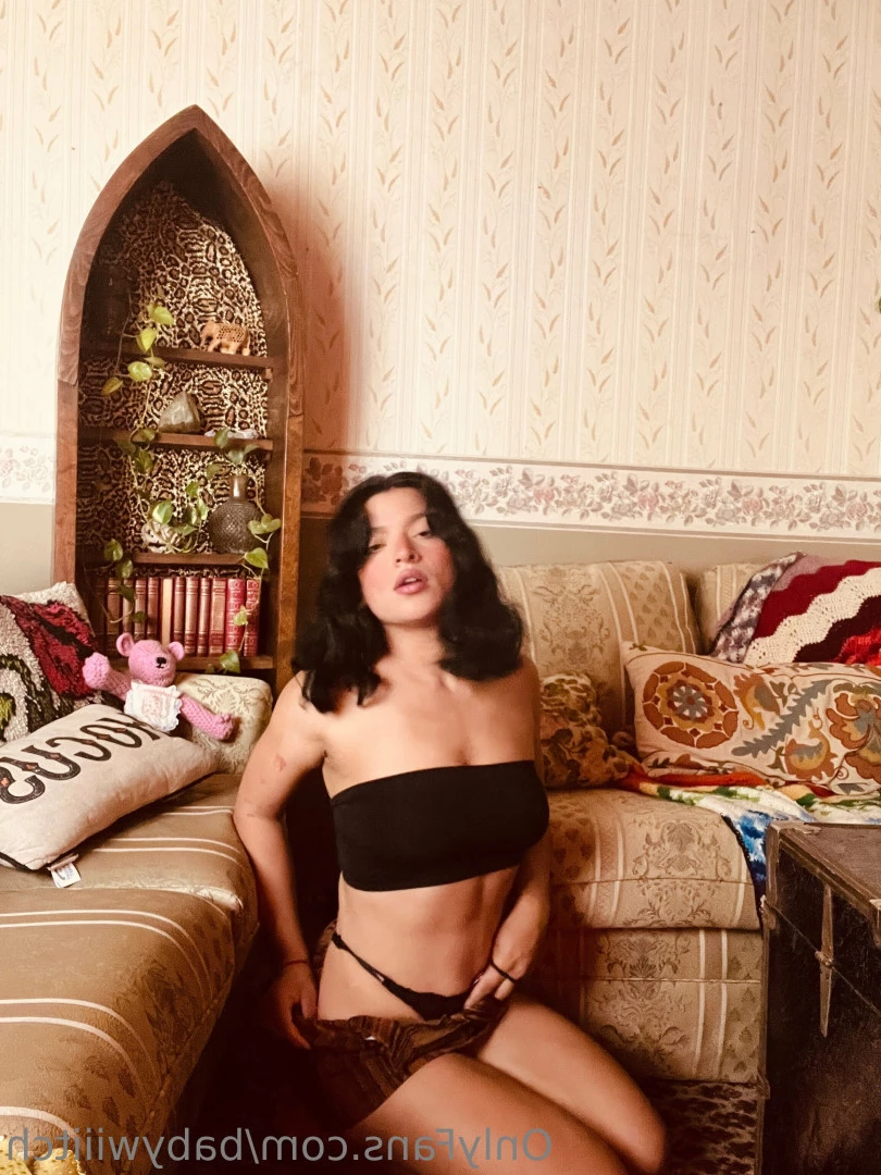 babywiiitch Onlyfans leaked photo 6508685 on Hotleaks.tv
