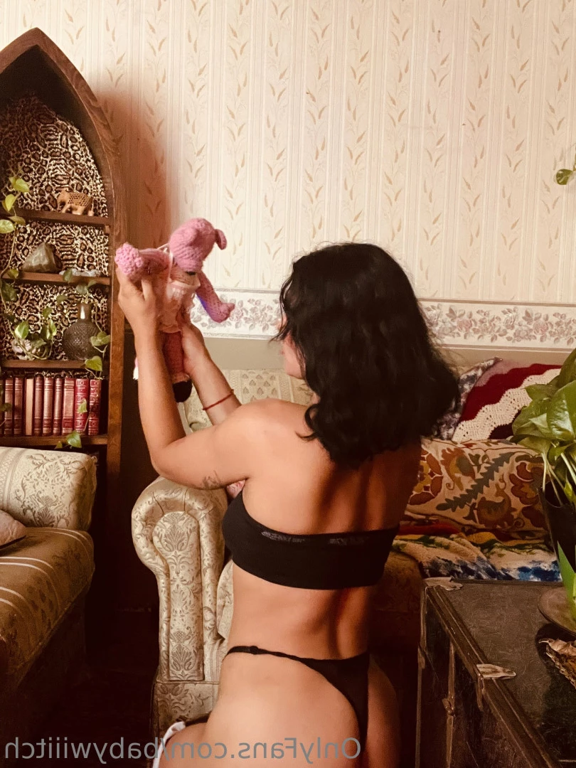 babywiiitch Onlyfans leaked photo 6508712 on Hotleaks.tv