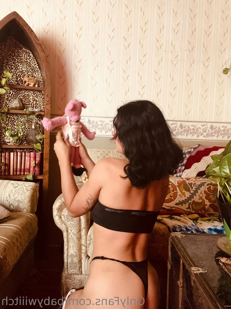 babywiiitch Onlyfans leaked photo 6508815 on Hotleaks.tv