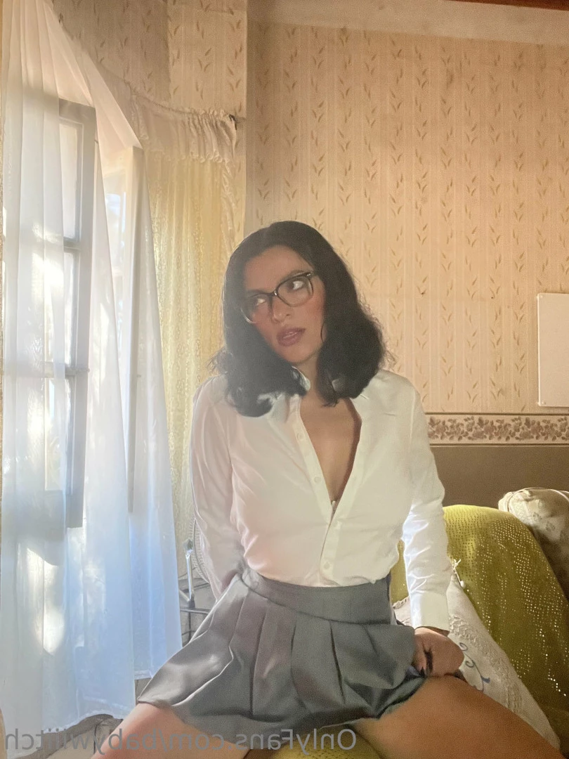babywiiitch Onlyfans leaked photo 6508865 on Hotleaks.tv