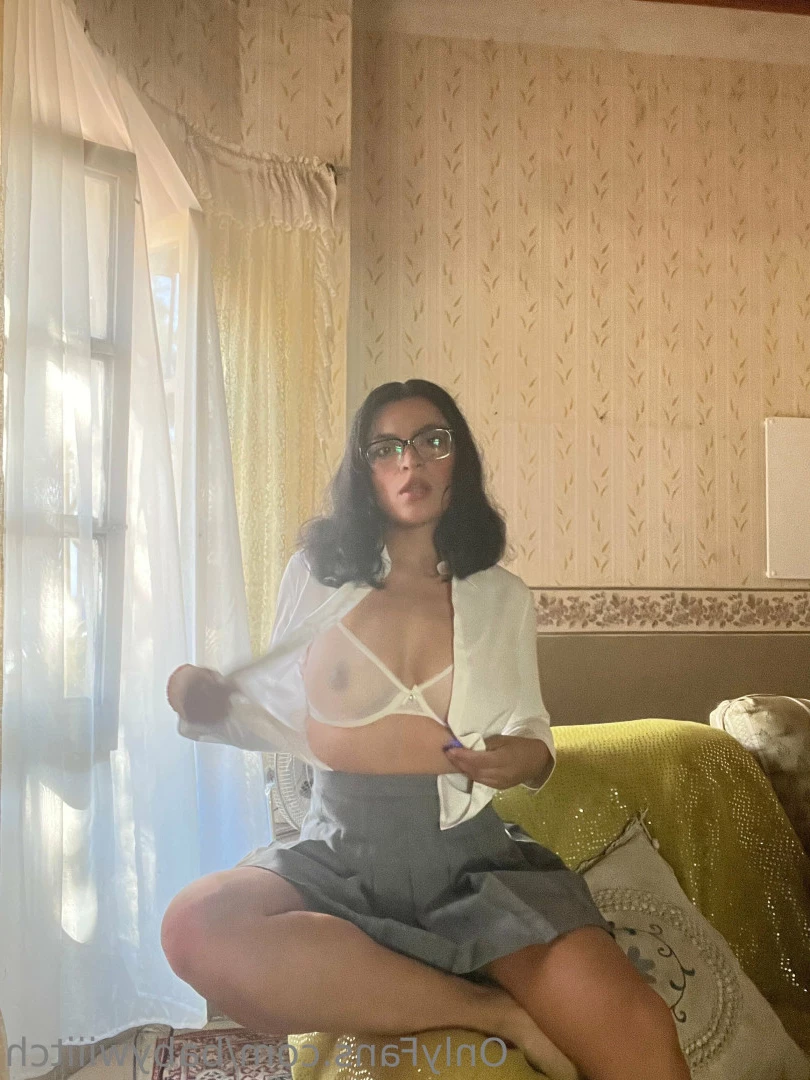 babywiiitch Onlyfans leaked photo 6508872 on Hotleaks.tv