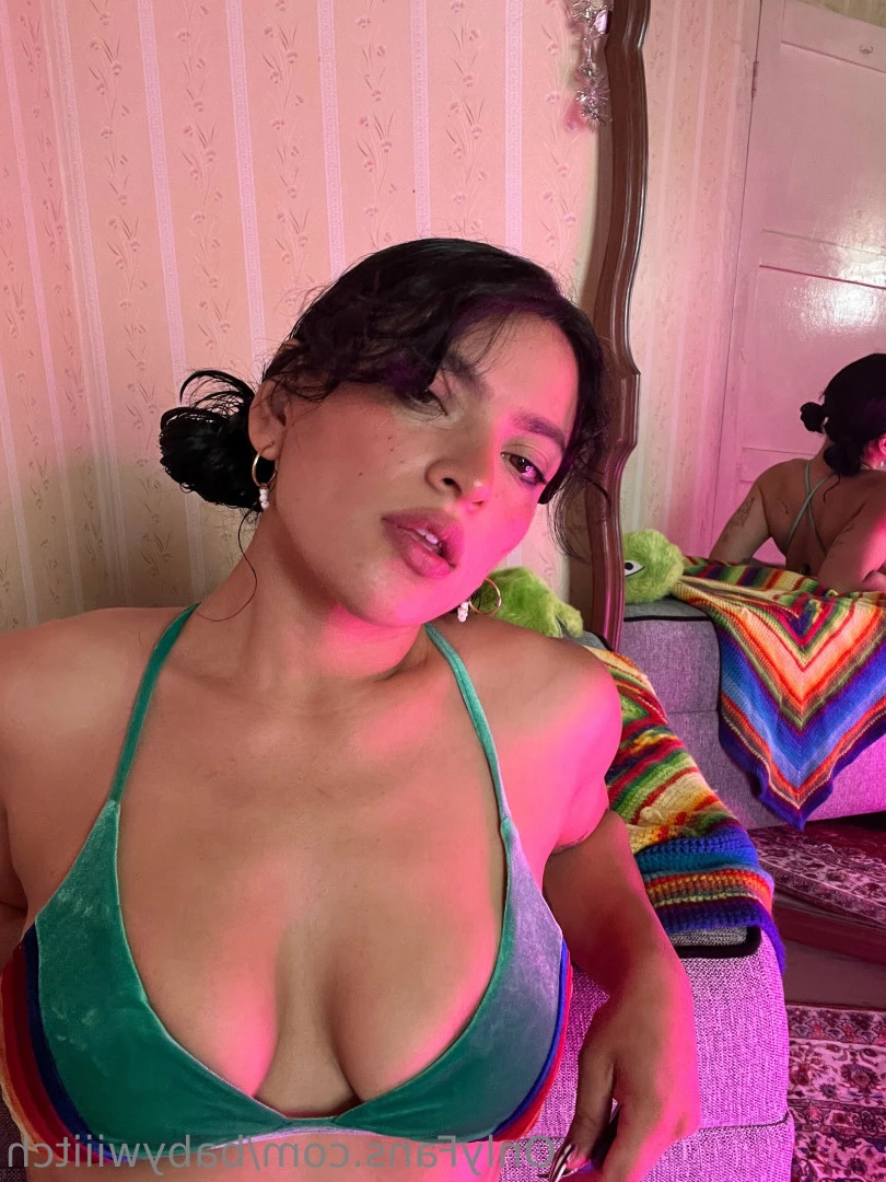 babywiiitch Onlyfans leaked photo 6508916 on Hotleaks.tv