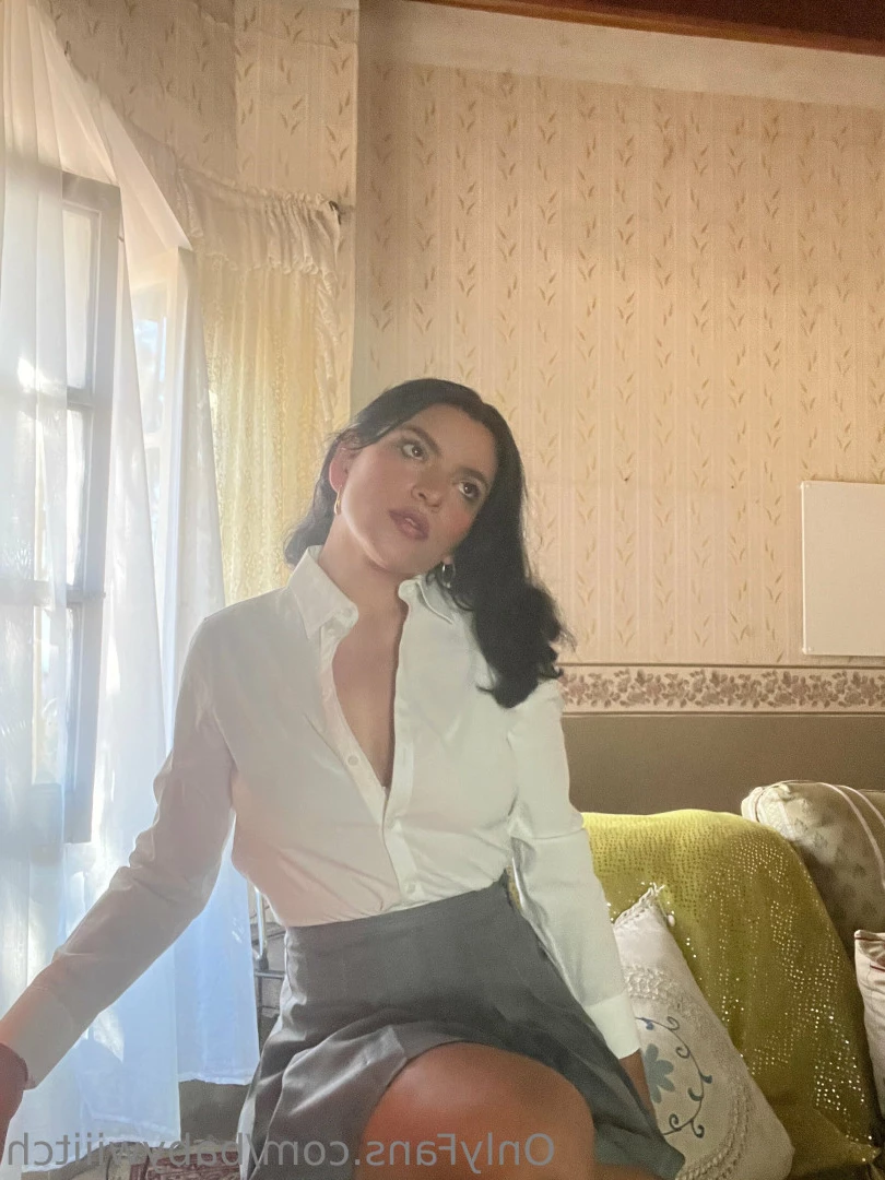 babywiiitch Onlyfans leaked photo 6508926 on Hotleaks.tv
