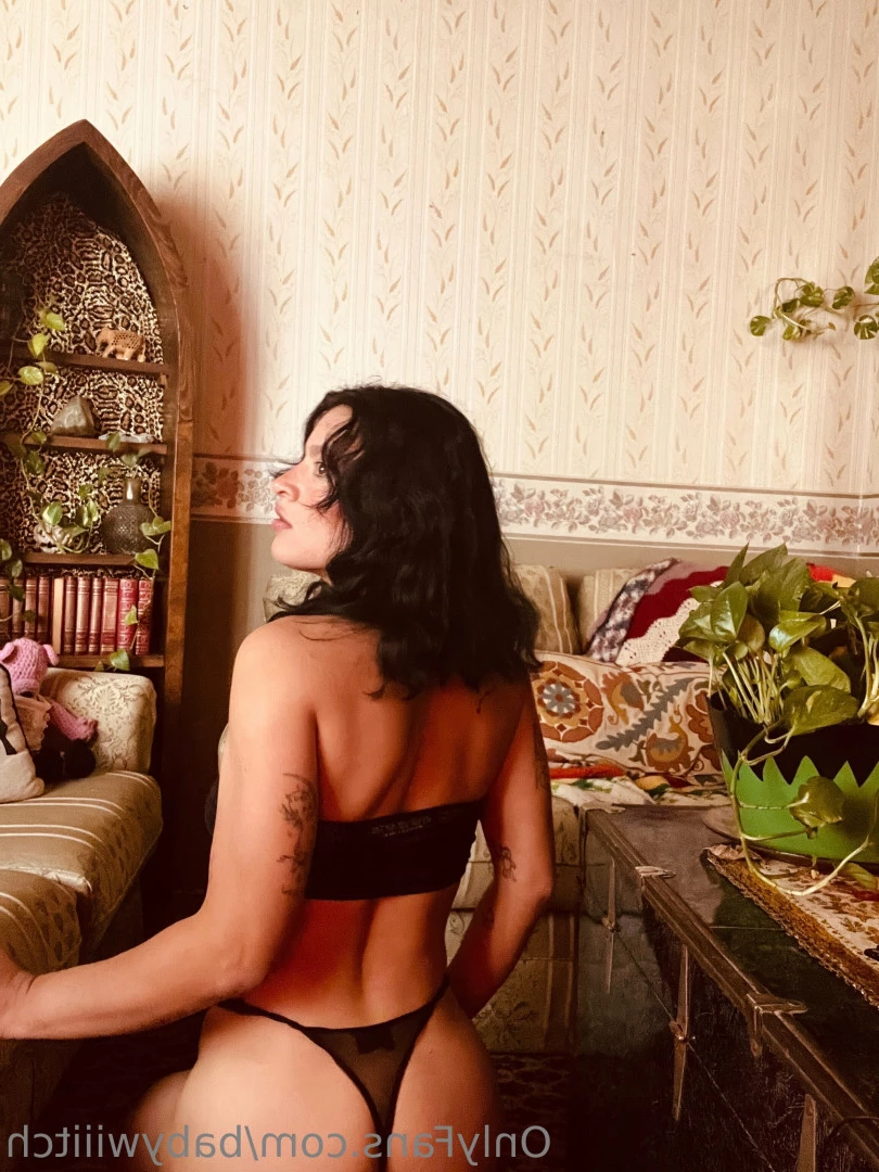 babywiiitch Onlyfans leaked photo 6508947 on Hotleaks.tv