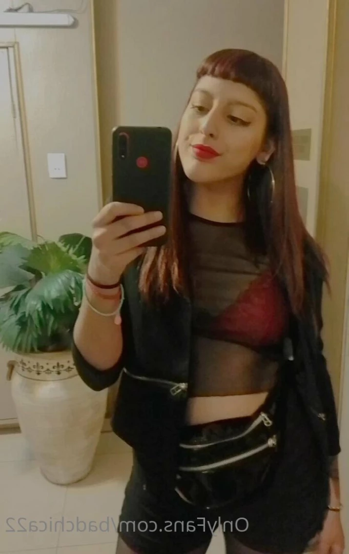 Bad chica [ badchica22 ] Onlyfans leaked photo 7645682 on Hotleaks.tv