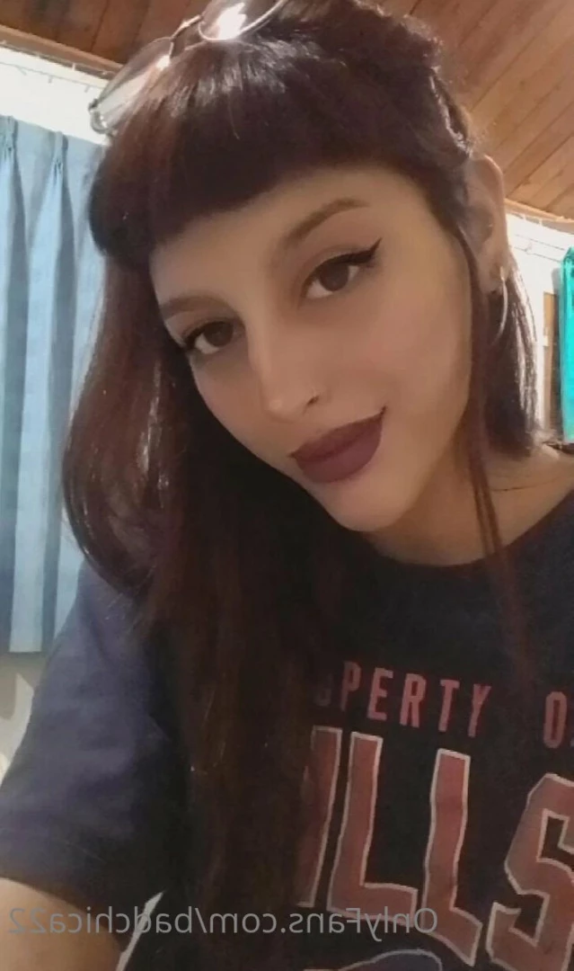 Bad chica [ badchica22 ] Onlyfans leaked photo 7645732 on Hotleaks.tv