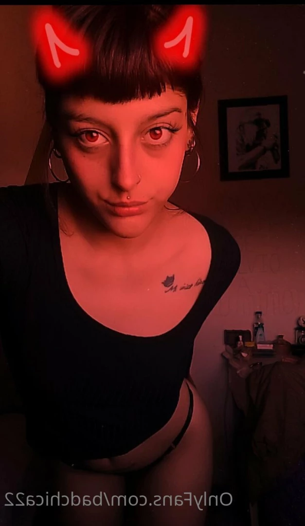 Bad chica [ badchica22 ] Onlyfans leaked photo 7645739 on Hotleaks.tv