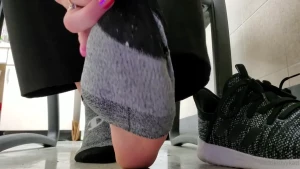 baddkittyykatt Onlyfans leaked video 7761064 on Hotleaks.tv