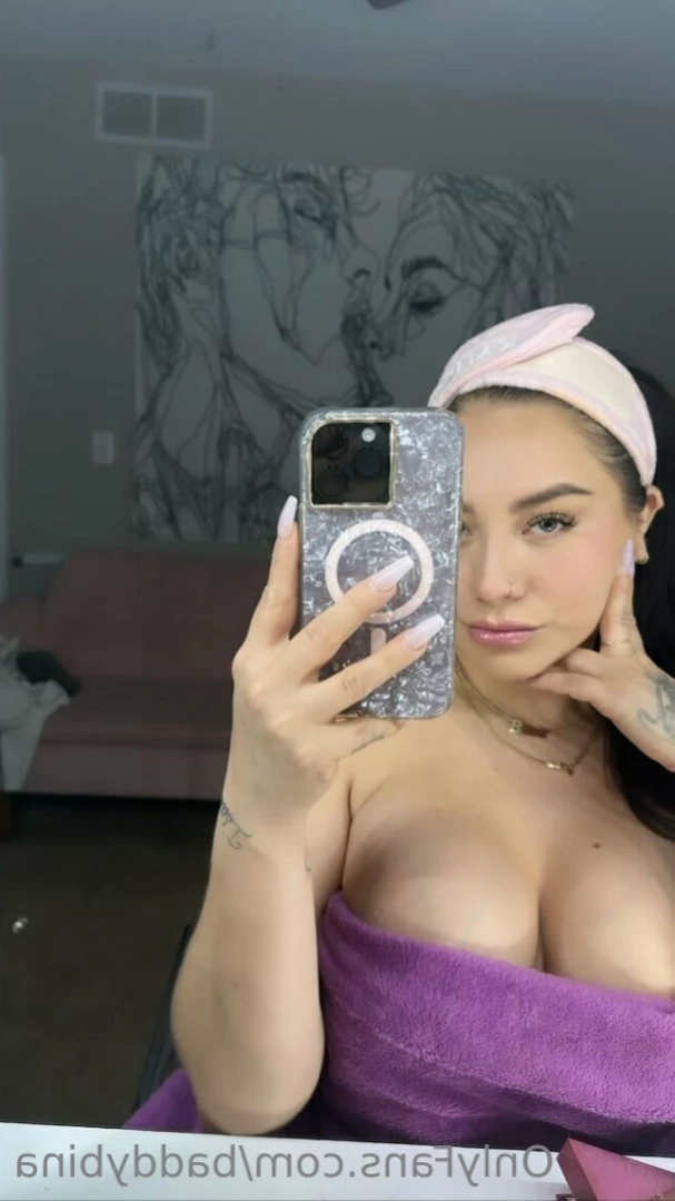Baddy Bina aka Bhaby Bina 🥰 [ baddybina ] Onlyfans leaked photo 11719487 on Hotleaks.tv