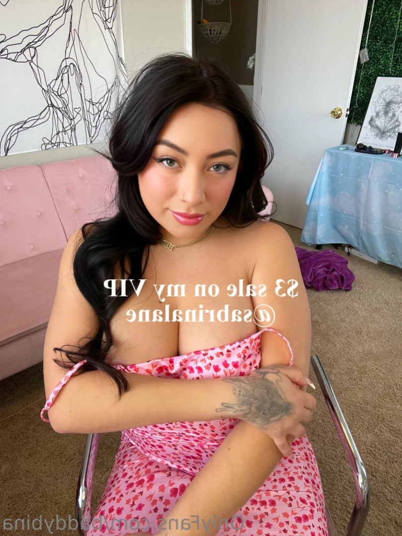 Baddy Bina aka Bhaby Bina 🥰 [ baddybina ] Onlyfans leaked photo 15901965 on Hotleaks.tv