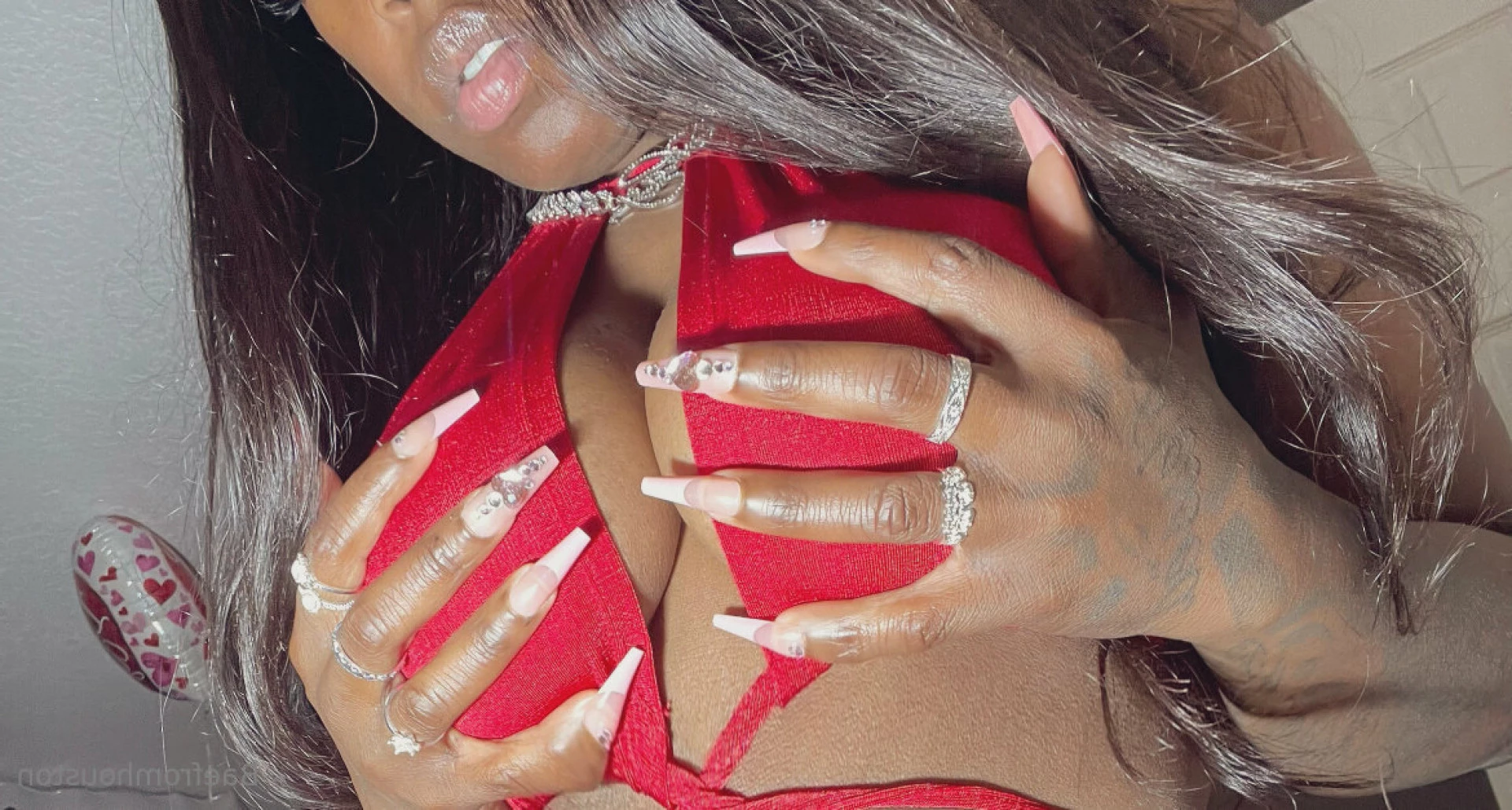 🅿🅿🆅 🅼🅴🆂🆂🅰🅶🅴🆂 🅾🅽🅻🆈! [ baefromhouston1 ] Onlyfans leaked photo 10558684 on Hotleaks.tv