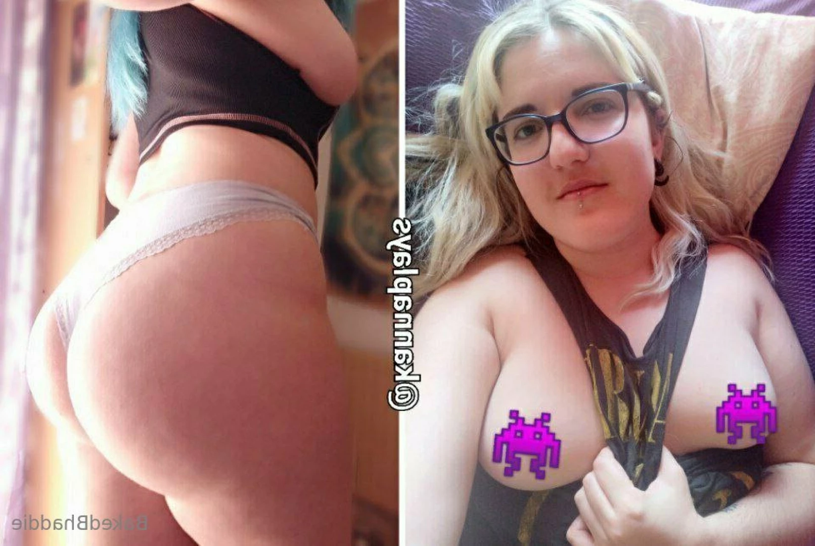 bakedbhaddiefree Onlyfans leaked photo 6713006 on Hotleaks.tv