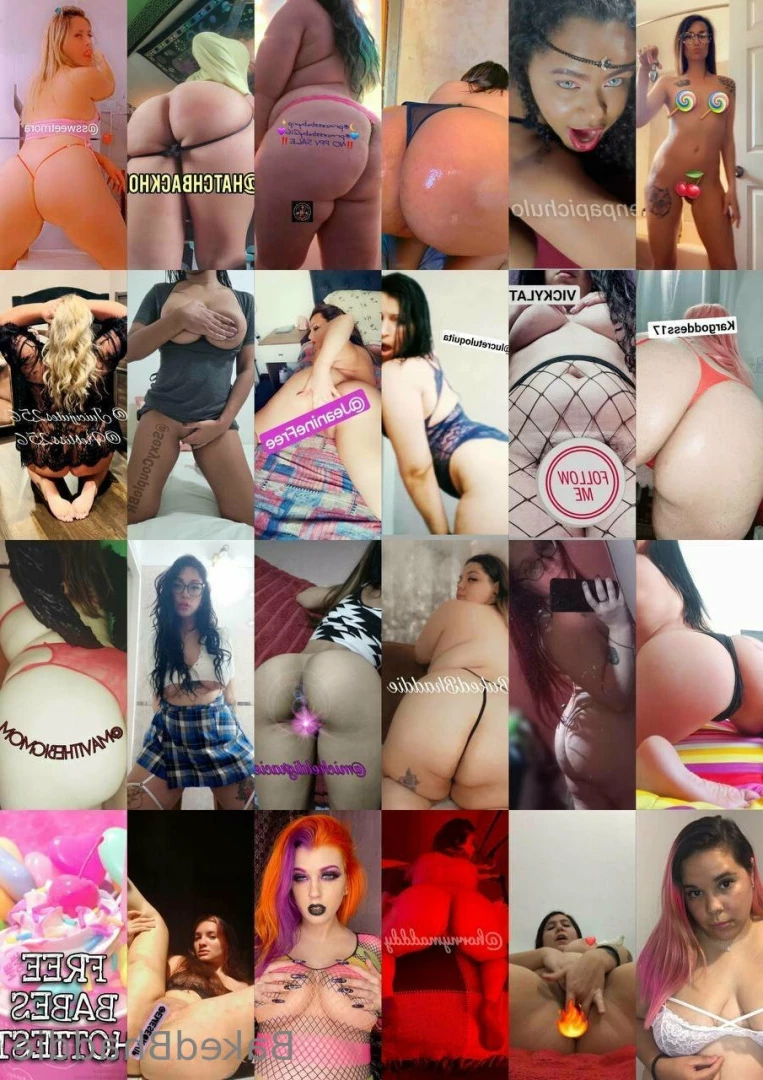 bakedbhaddiefree Onlyfans leaked photo 6713065 on Hotleaks.tv