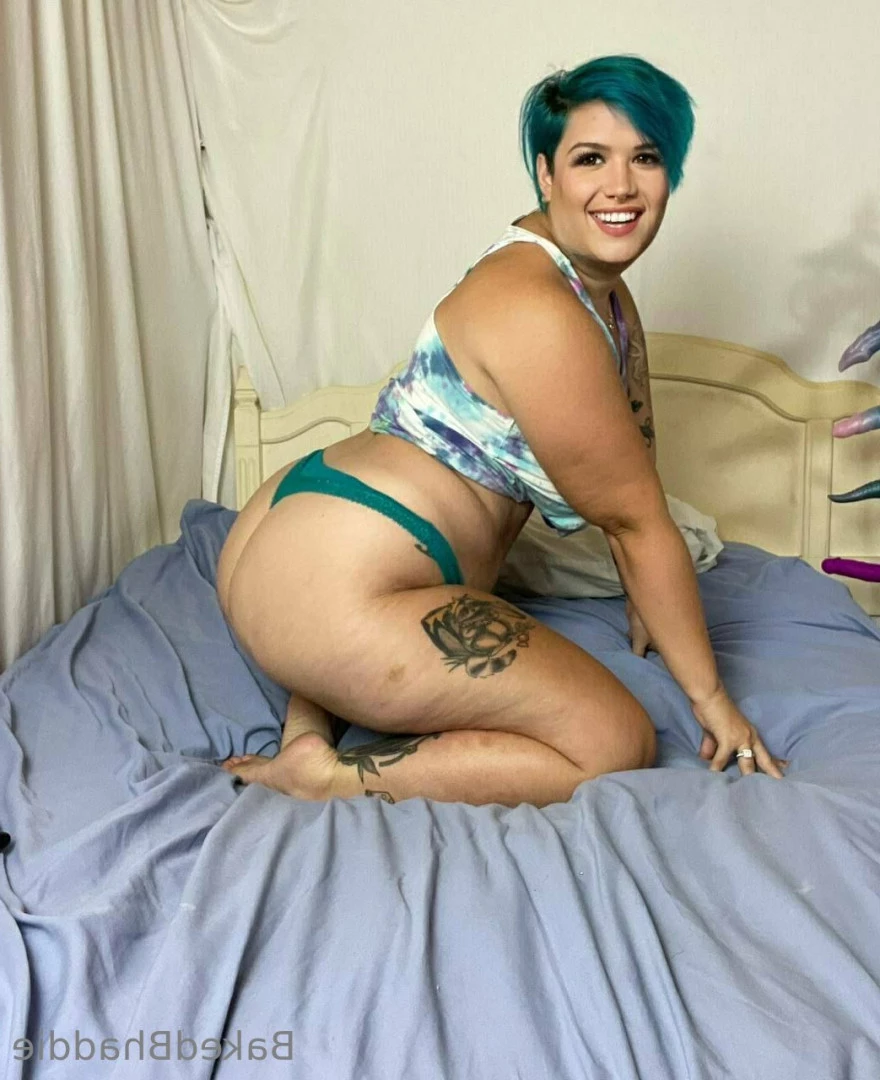 bakedbhaddiefree Onlyfans leaked photo 10609884 on Hotleaks.tv
