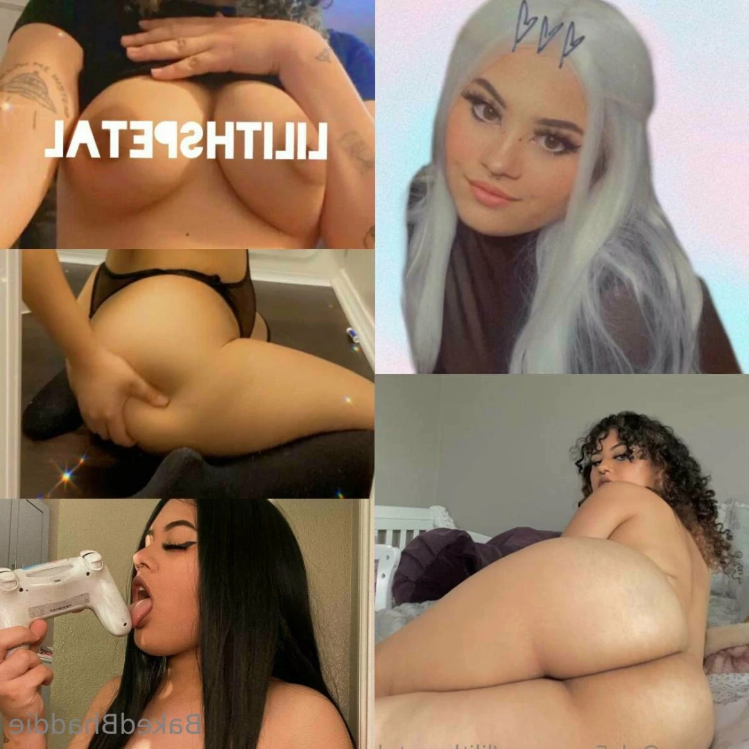 bakedbhaddiefree Onlyfans leaked photo 10609906 on Hotleaks.tv