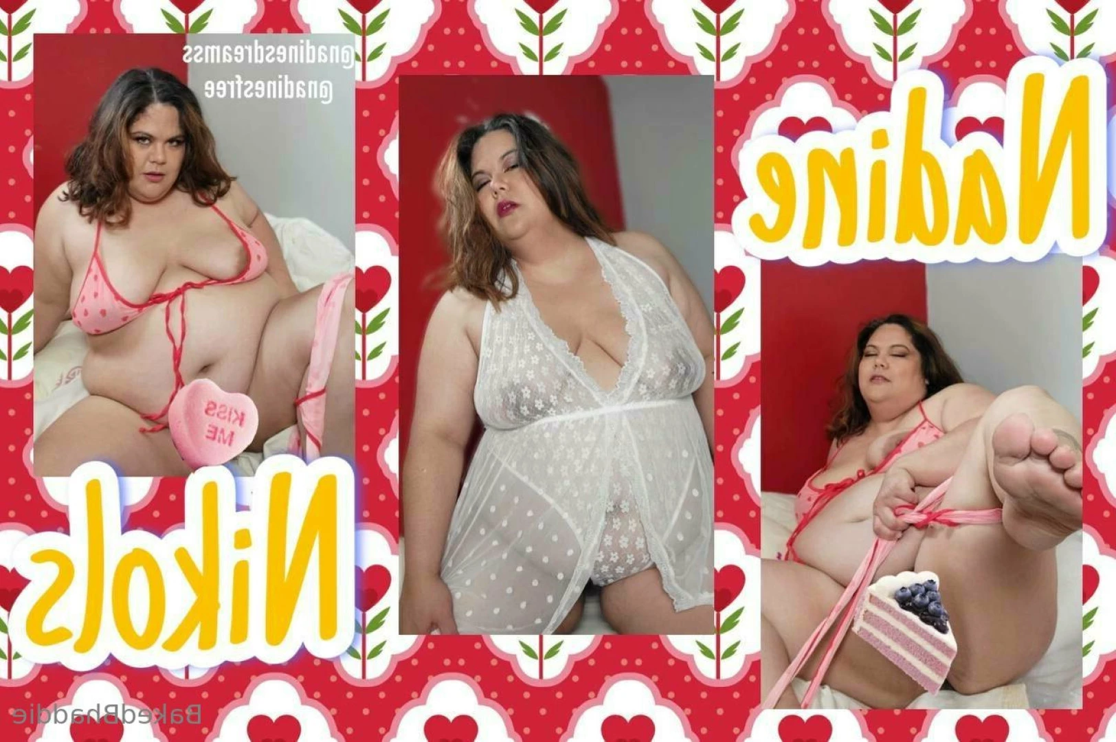 bakedbhaddiefree Onlyfans leaked photo 10609912 on Hotleaks.tv