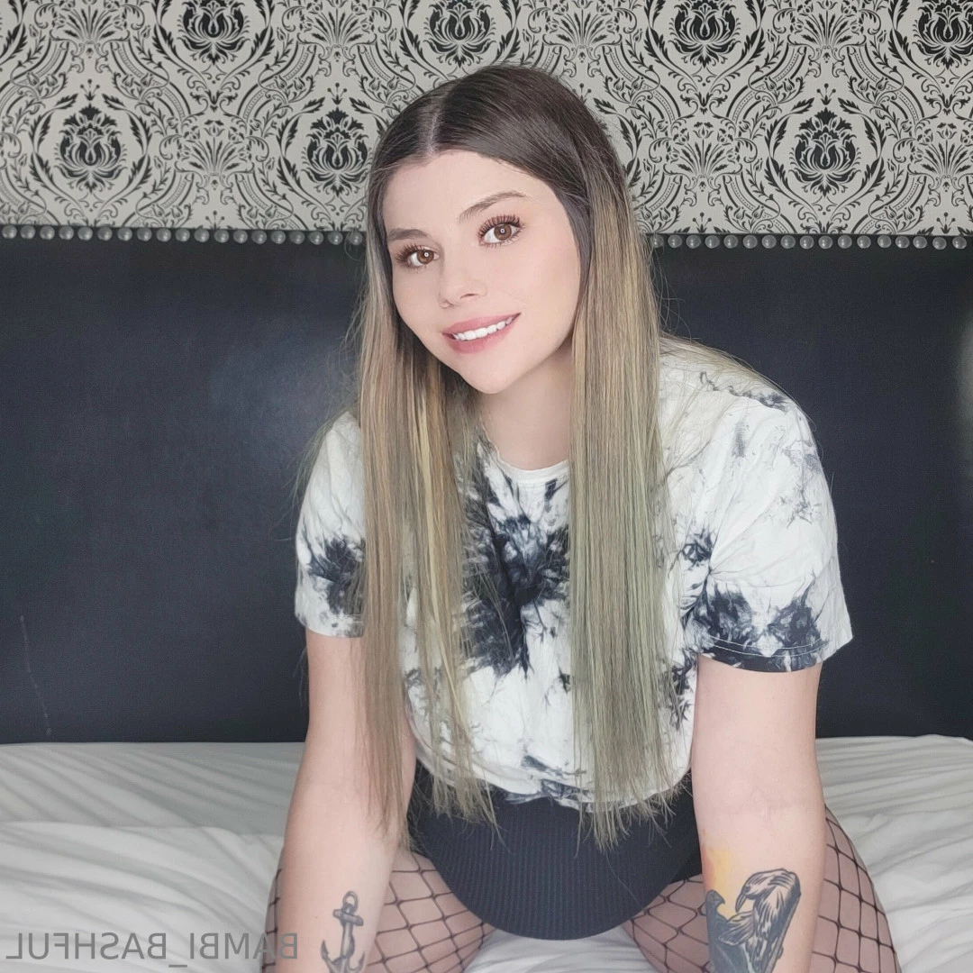 PREGGO 💦😈🤰 [ bambi_bashful ] Onlyfans leaked photo 7621782 on Hotleaks.tv