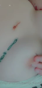 PREGGO 💦😈🤰 [ bambi_bashful ] Onlyfans leaked video 8593025 on Hotleaks.tv