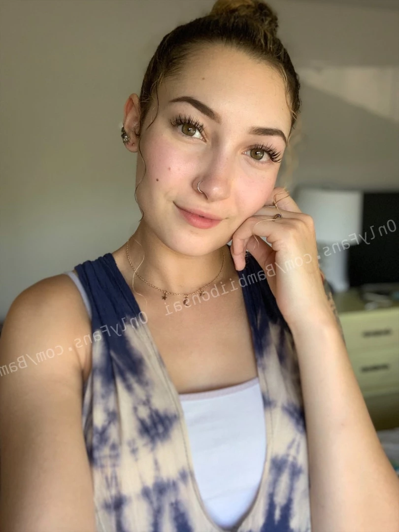 Bambii Bonsai [ bambiibonsai ] Onlyfans leaked photo 7623814 on Hotleaks.tv