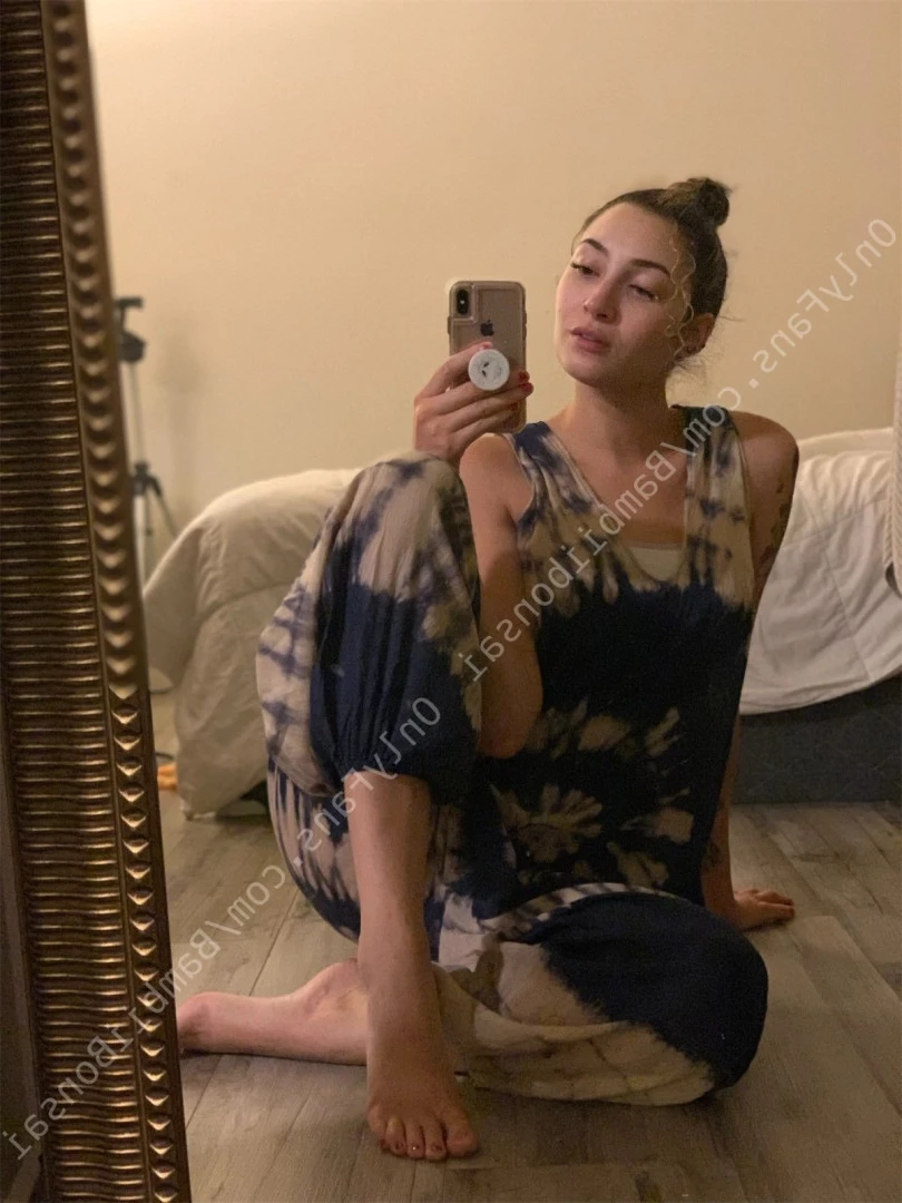 Bambii Bonsai [ bambiibonsai ] Onlyfans leaked photo 7626021 on Hotleaks.tv