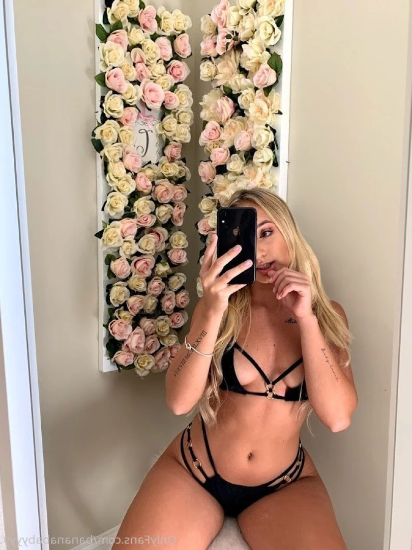 Banana Baby [ bananababyyyy ] Onlyfans leaked photo 6493671 on Hotleaks.tv