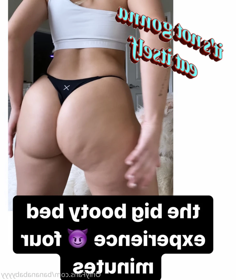 Banana Baby [ bananababyyyy ] Onlyfans leaked photo 6494144 on Hotleaks.tv