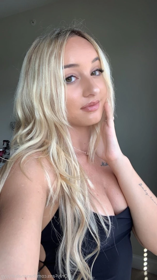 Banana Baby [ bananababyyyy ] Onlyfans leaked photo 6497053 on Hotleaks.tv
