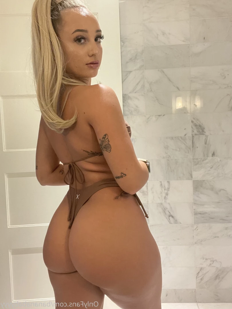 Banana Baby [ bananababyyyy ] Onlyfans leaked photo 6499539 on Hotleaks.tv