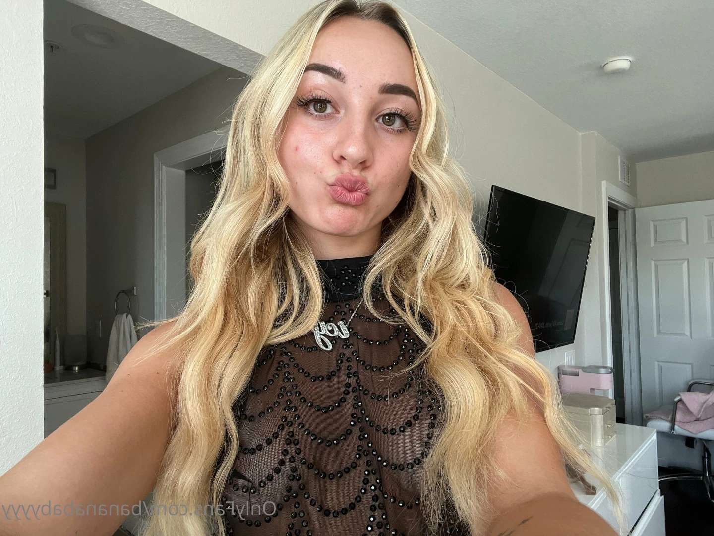 Banana Baby [ bananababyyyy ] Onlyfans leaked photo 6500247 on Hotleaks.tv