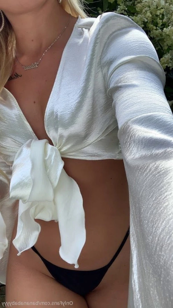 Banana Baby [ bananababyyyy ] Onlyfans leaked photo 6501235 on Hotleaks.tv
