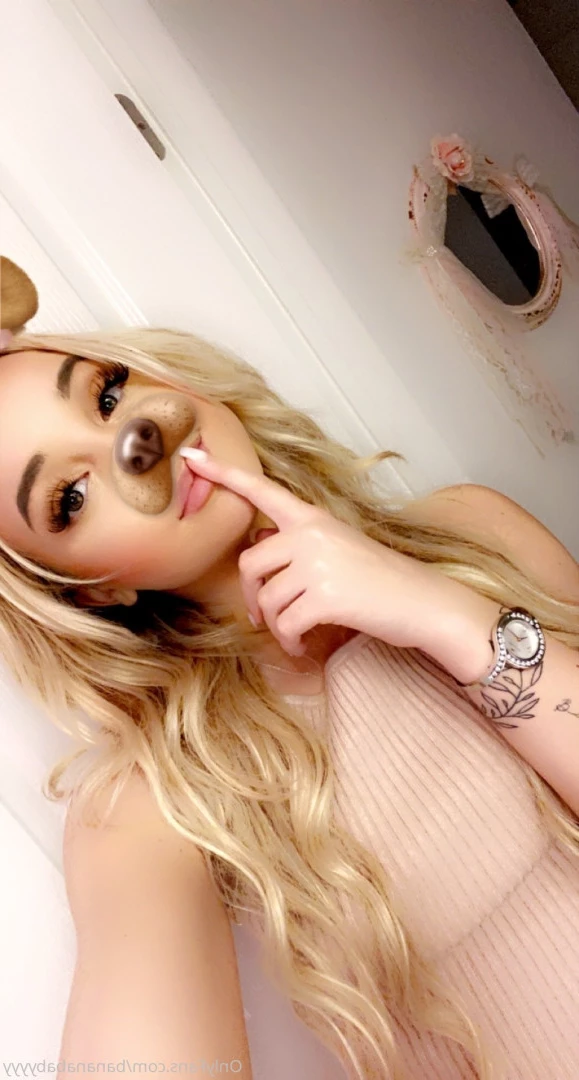 Banana Baby [ bananababyyyy ] Onlyfans leaked photo 6502406 on Hotleaks.tv