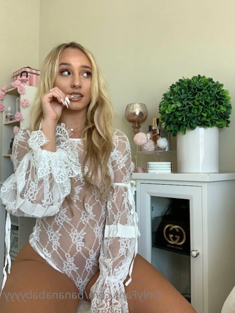 Banana Baby [ bananababyyyy ] Onlyfans leaked photo 6504376 on Hotleaks.tv