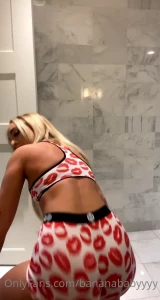 Banana Baby [ bananababyyyy ] Onlyfans leaked video 7760659 on Hotleaks.tv