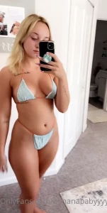 Banana Baby [ bananababyyyy ] Onlyfans leaked video 7760690 on Hotleaks.tv