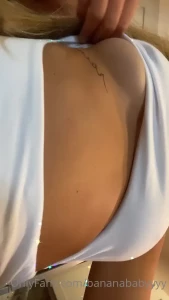 Banana Baby [ bananababyyyy ] Onlyfans leaked video 7760696 on Hotleaks.tv