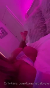Banana Baby [ bananababyyyy ] Onlyfans leaked video 7760717 on Hotleaks.tv
