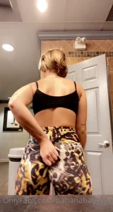 Banana Baby [ bananababyyyy ] Onlyfans leaked video 7760778 on Hotleaks.tv
