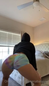 Banana Baby [ bananababyyyy ] Onlyfans leaked video 7760797 on Hotleaks.tv
