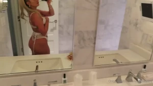 Banana Baby [ bananababyyyy ] Onlyfans leaked video 7760825 on Hotleaks.tv