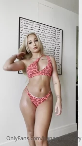 Banana Baby [ bananababyyyy ] Onlyfans leaked video 7760827 on Hotleaks.tv