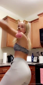 Banana Baby [ bananababyyyy ] Onlyfans leaked video 7760832 on Hotleaks.tv