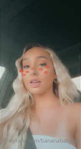 Banana Baby [ bananababyyyy ] Onlyfans leaked video 7760834 on Hotleaks.tv