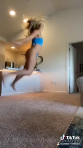 Banana Baby [ bananababyyyy ] Onlyfans leaked video 7760839 on Hotleaks.tv