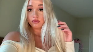 Banana Baby [ bananababyyyy ] Onlyfans leaked video 7760854 on Hotleaks.tv